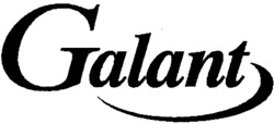 Galant