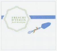 FRESCHI D'ITALIA freschi da collezione
