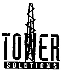 TOWER SOLUTIONS
