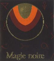 Magie noire
