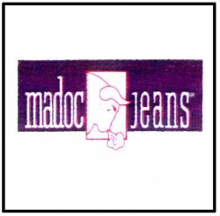 madoc jeans