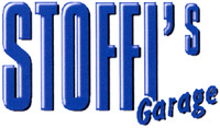 STOFFI's Garage
