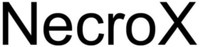 NecroX