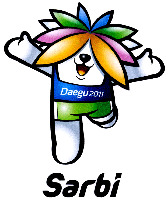 Daegu 2011