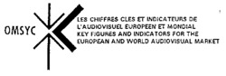 OMSYC, LES CHIFFRES CLES ET INDICATEURS DE L'AUDIOVISUEL  EU ROPEEN ET MONDIAL KEY FIGURES AND INDICATORS FOR