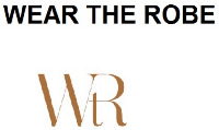 WTR WEAR THE ROBE