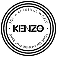 KENZO PARIS FOR A BEAUTIFUL WORLD POUR UN MONDE PLUS BEAU