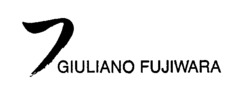GIULIANO FUJIWARA