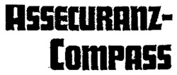 ASSECURANZ- COMPASS