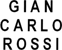 GIAN CARLO ROSSI