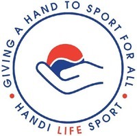 GIVING A HAND TO SPORT FOR ALL - HANDI LIFE SPORT