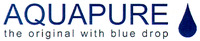 AQUAPURE the original with blue drop