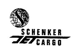 SCHENKER JETCARGO