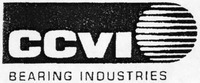 CCVI BEARING INDUSTRIES