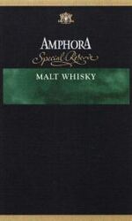 AMPHORA MALT WHISKY