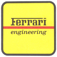 Ferrari engineering