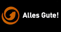 Alles Gute!
