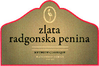 zlata radgonska penina