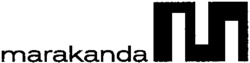 marakanda M