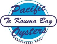 Pacific Oysters Te Kouma Bay