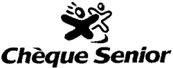 Chèque Senior