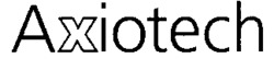 Axiotech
