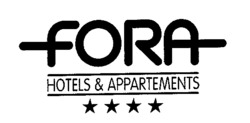 FORA