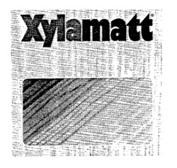 Xylamatt