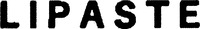 LIPASTE