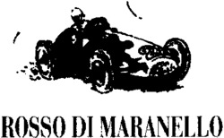 ROSSO DI MARANELLO