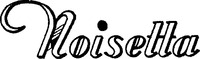 Noisetta