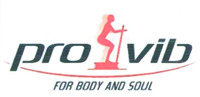 provib FOR BODY AND SOUL