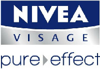 Nivea Visage pure effect