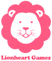 Lionheart Games