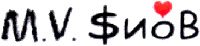 M.V. SNOB