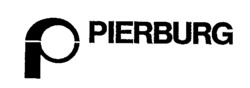 P PIERBURG