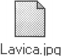 Lavica.ipq
