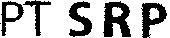 PT SRP