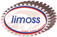 limoss linear motor systems