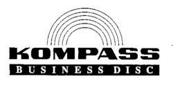 KOMPASS