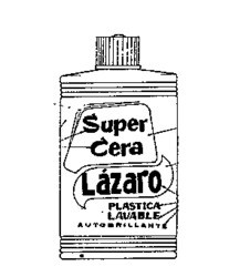 Lázaro