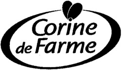 Corine de Farme