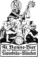 St. Benno-Bier