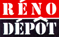 RÉNO DÉPÔT