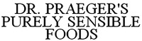 DR. PRAEGER'S PURELY SENSIBLE FOODS