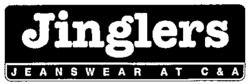 Jinglers JEANSWEAR AT C & A