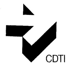 CDTI