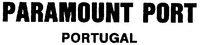 PARAMOUNT PORT PORTUGAL
