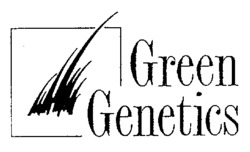 Green Genetics