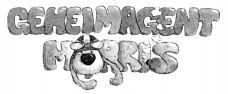 GEHEIMAGENT MORRIS